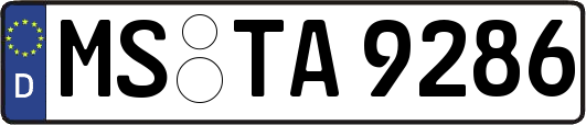 MS-TA9286