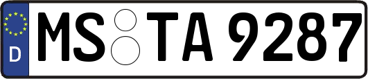 MS-TA9287