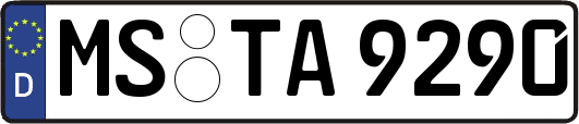 MS-TA9290