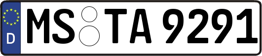 MS-TA9291