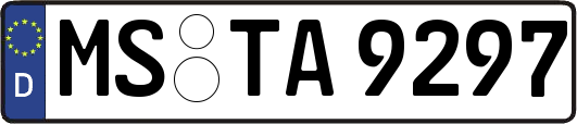 MS-TA9297