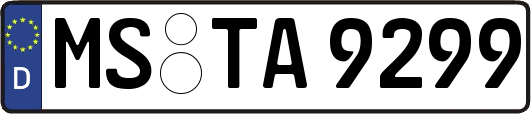MS-TA9299