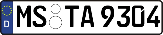 MS-TA9304