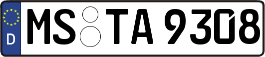 MS-TA9308