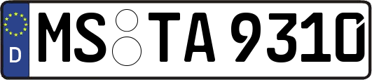 MS-TA9310