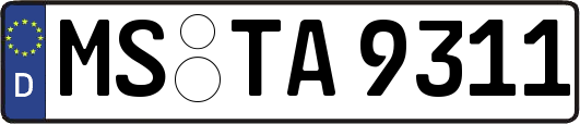 MS-TA9311
