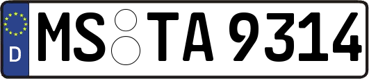 MS-TA9314