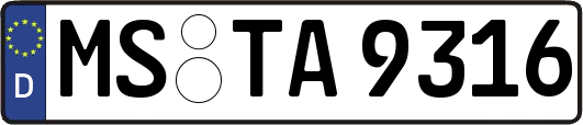 MS-TA9316