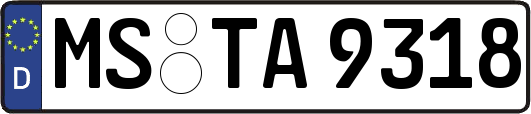 MS-TA9318