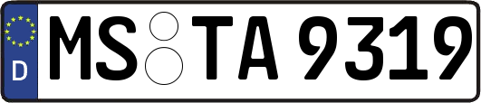 MS-TA9319