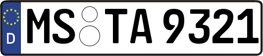 MS-TA9321