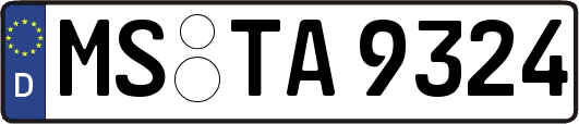 MS-TA9324