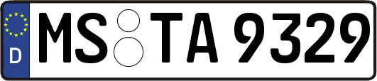 MS-TA9329