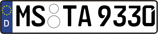MS-TA9330