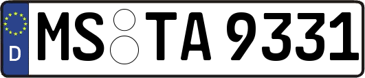 MS-TA9331