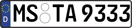 MS-TA9333
