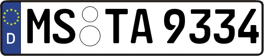MS-TA9334