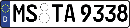 MS-TA9338