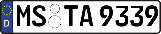 MS-TA9339