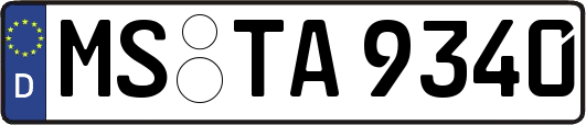MS-TA9340