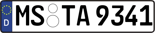 MS-TA9341