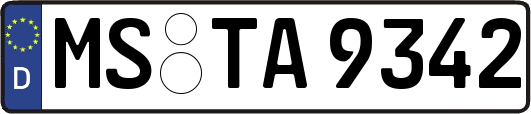 MS-TA9342