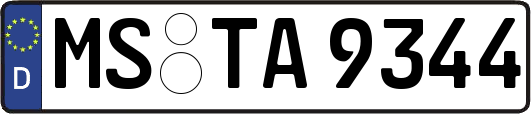 MS-TA9344
