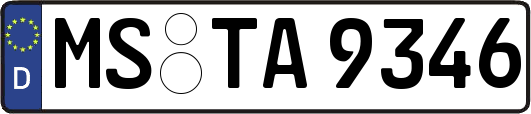 MS-TA9346