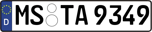 MS-TA9349