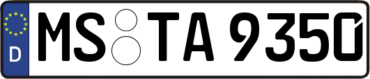 MS-TA9350