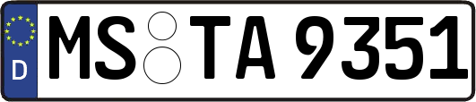 MS-TA9351
