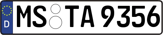 MS-TA9356