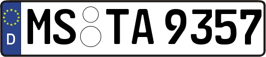 MS-TA9357