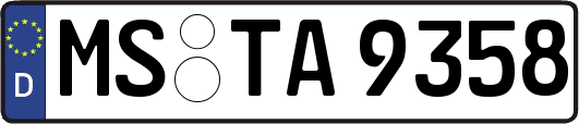 MS-TA9358