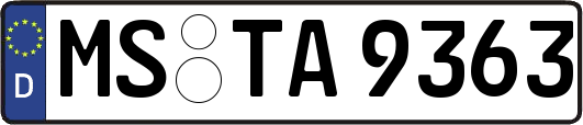 MS-TA9363