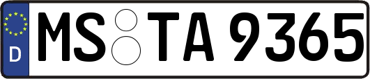 MS-TA9365