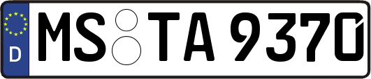 MS-TA9370