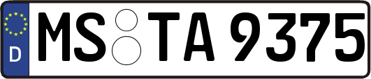 MS-TA9375