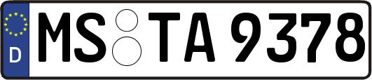 MS-TA9378