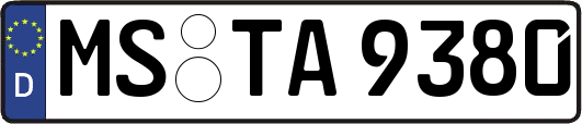 MS-TA9380