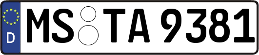 MS-TA9381