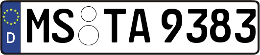 MS-TA9383