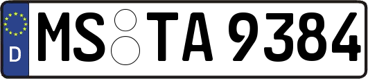 MS-TA9384