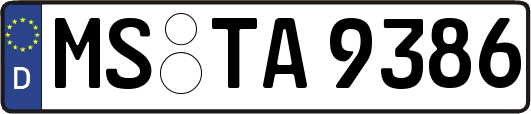MS-TA9386
