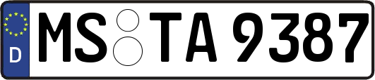 MS-TA9387