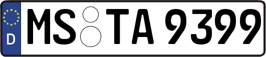 MS-TA9399