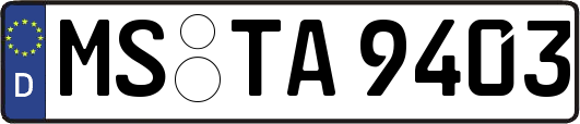 MS-TA9403