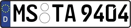 MS-TA9404
