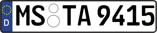 MS-TA9415