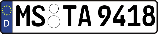 MS-TA9418
